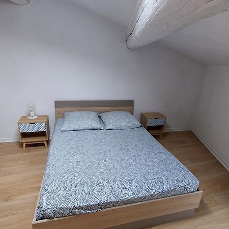 Charmante Maison Au Village Gruissan Exteriör bild